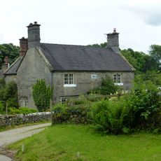 Yew Tree Cottage