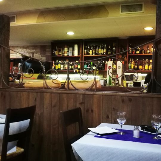 El Cortijillo de Juan Diego