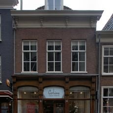 Oude Groenmarkt 4, Haarlem