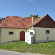 Spritzenhaus An der Töpferei 2