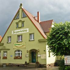 Burgwartschänke Burgwartstraße 63