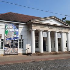 Dokumentationsstätte Gefangenenhaus Ostertorwache