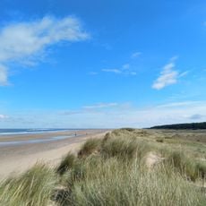 Holkham Naturist Beach