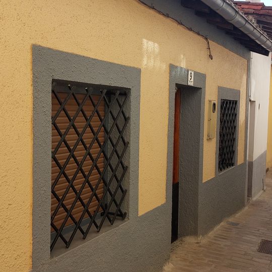 Casa Solana 9