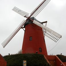Tombeelmolen