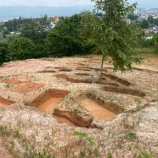 Dadianshan archaeological site