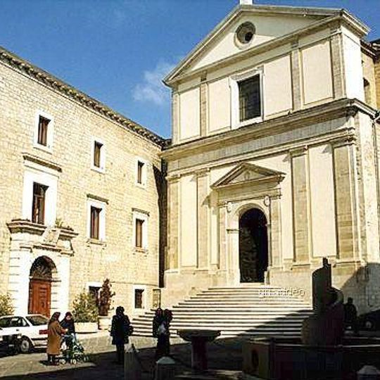 Cattedrale di San Gerardo