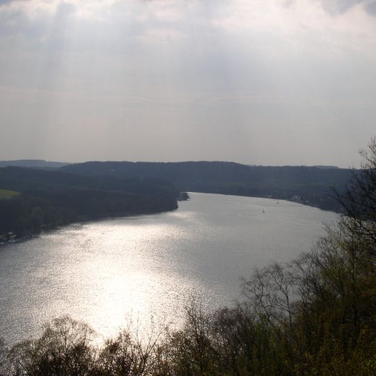 Baldeneysee
