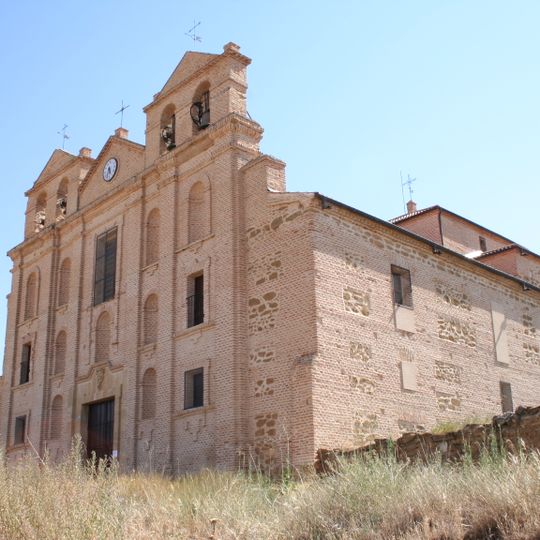 Convento de la Merced