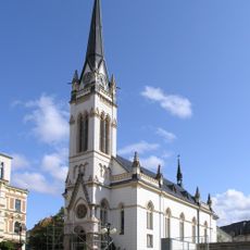 Church of Dr. Farský