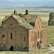 Cathedral of Ani