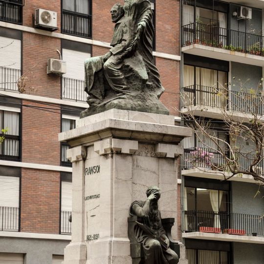 Dr. Guillermo Rawson