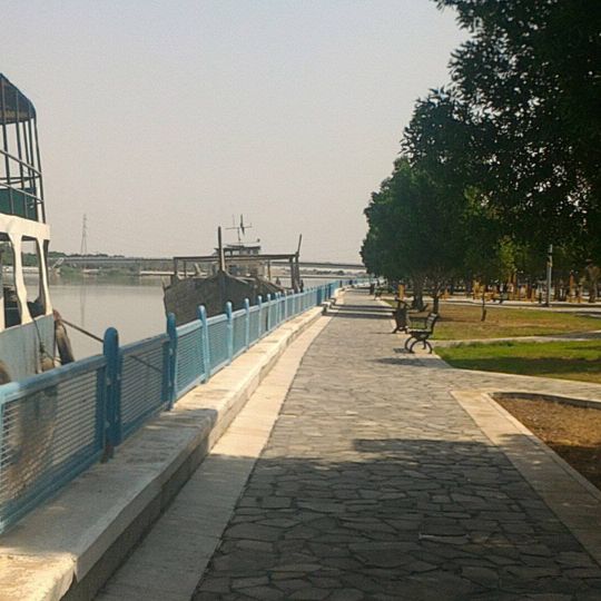 Khorramshahr
