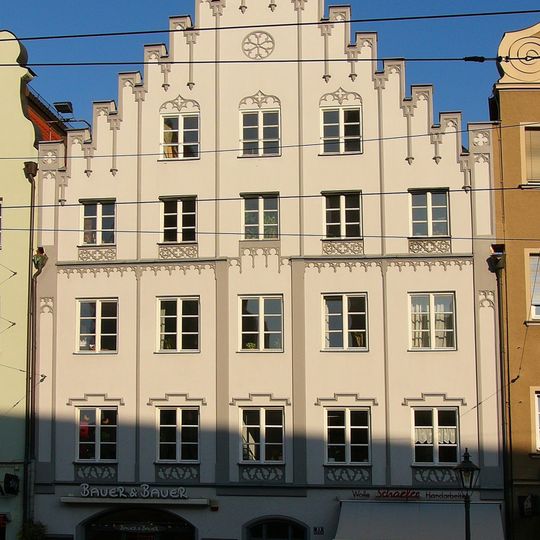 Bürgerhaus