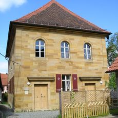 Synagoge in Ermreuth