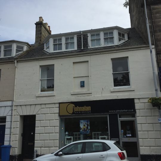 St Andrews, 2 Greyfriars Garden