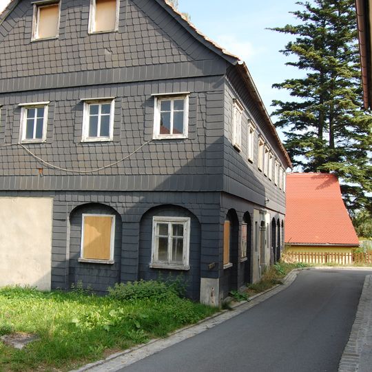 Am Büttnerborn 5