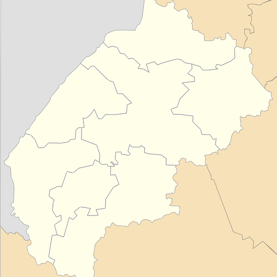 Церква Святого Дмитра