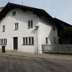 Wohnhaus