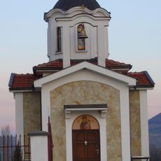 Dormition of the Theotokos Church