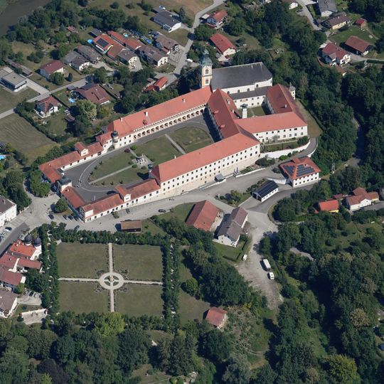 Reichersberg Abbey
