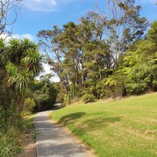 Ōkaurirahi / Kaurilands Domain