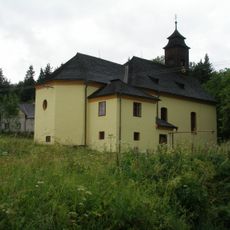 Church of the Holy Name of Jesus