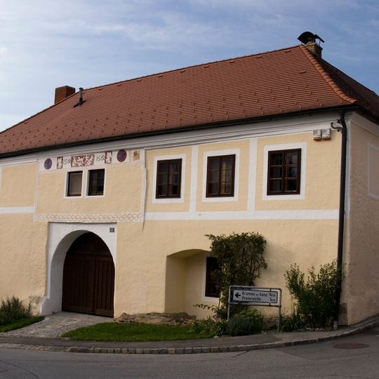 Gutshof/Meierhof