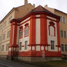 Church of Saint Lawrence