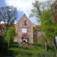 Museumsberg Flensburg