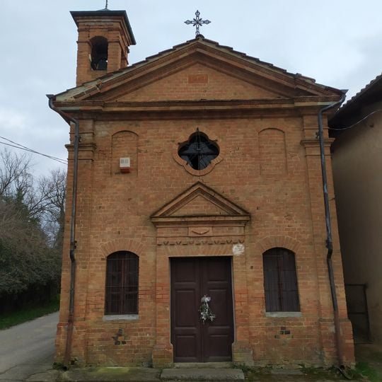 Cappella di San Grato