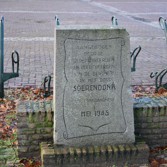 Verzetsmonument