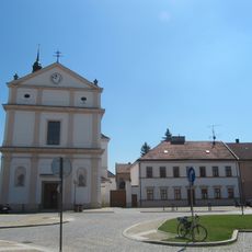 Church of Saint Andrew