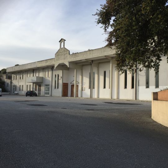 Chiesa di San Paolo Apostolo