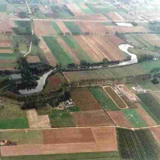 Saleghem Krekengebied