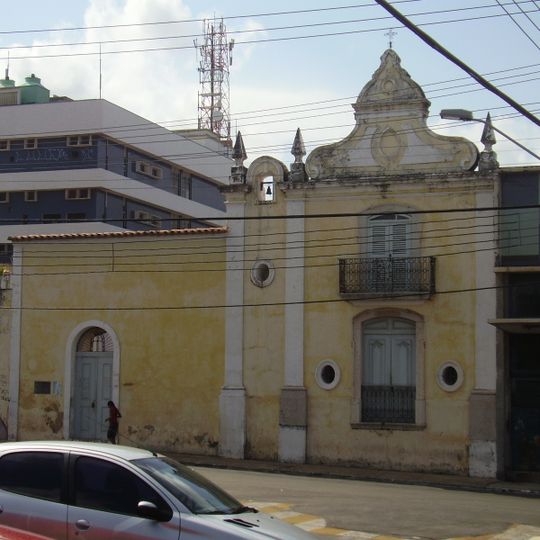 Capela de São José da Quinta das Laranjeiras