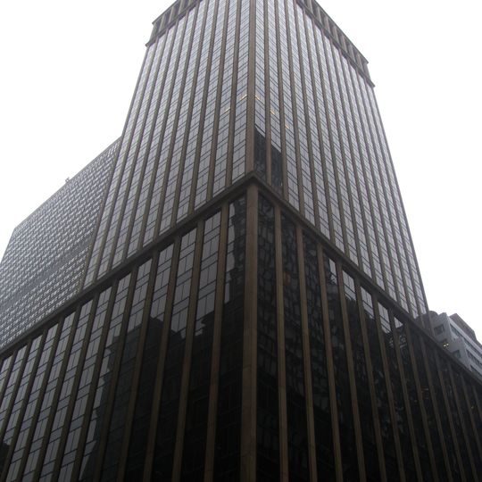 Carnegie Corporation of New York