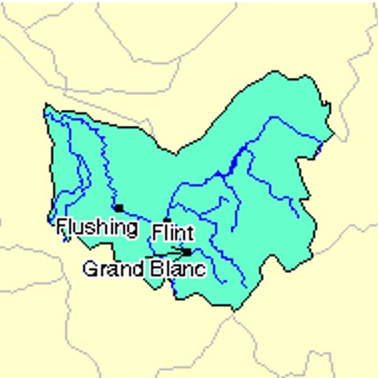 Flint River