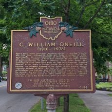 C. William O'Neill (1916-1978)