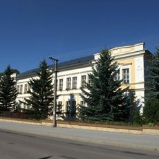 Žlutá škola (Králíky)