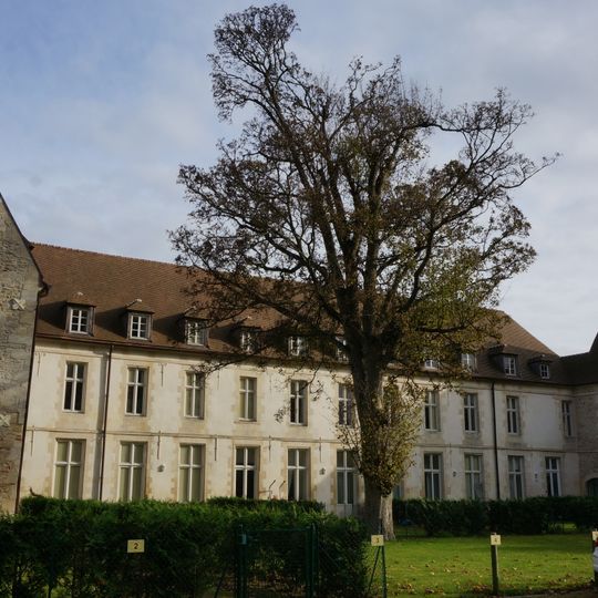 Séminaire de Laon