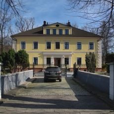 Manor in Jarnołtówek