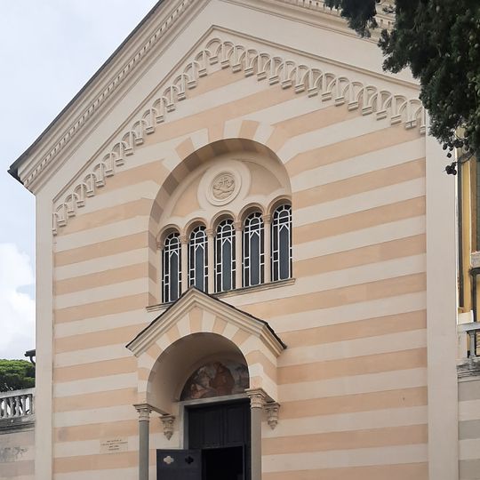 Chiesa dell'Immacolata