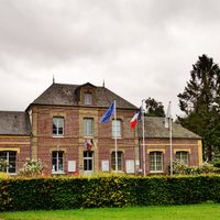 La Chapelle-du-Bourgay