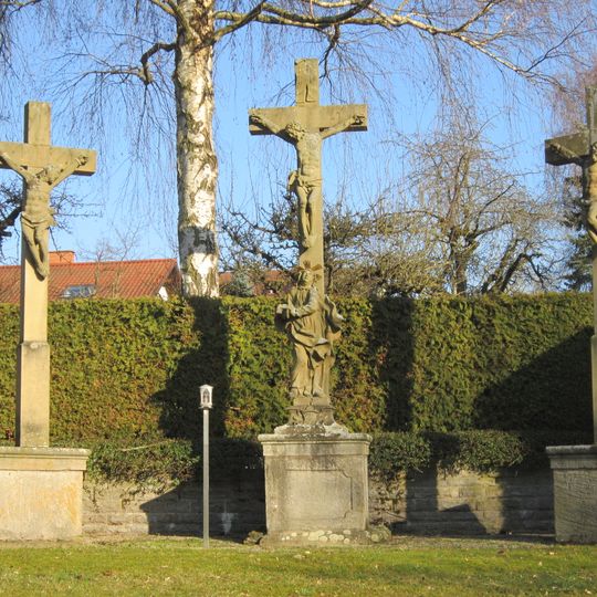 Kreuz