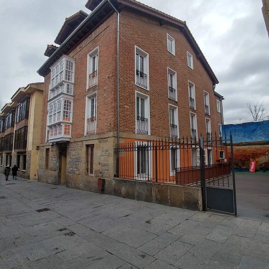 Casa De Las Escuelas 12