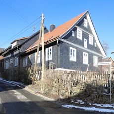 Cultural heritage D-4-76-189-37 in Wilhelmsthal