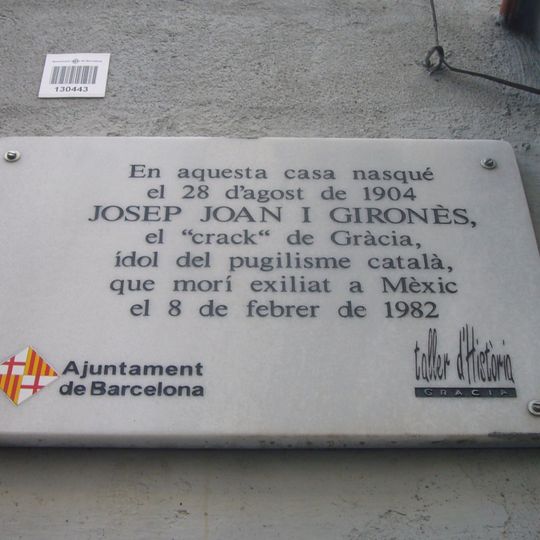 Josep Joan i Gironès