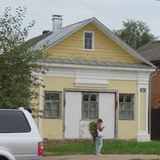 Жилой дом (Торжок)