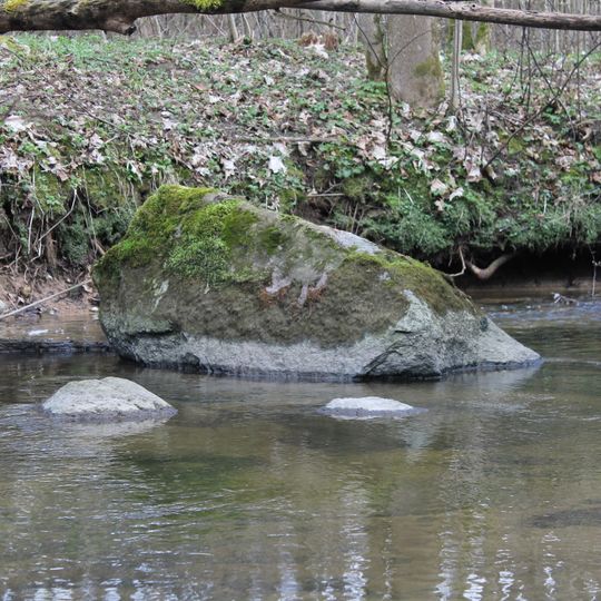 Laivių Laumės kūlis